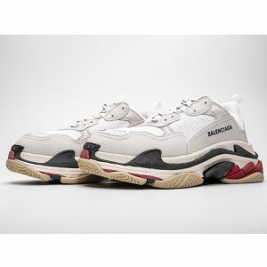 Balenciaga Triple S Sneakers