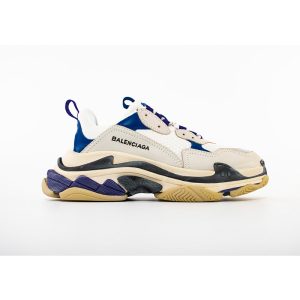 Balenciaga Triple S Trainers