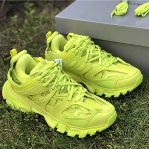 Balenciaga Women Track Sneaker