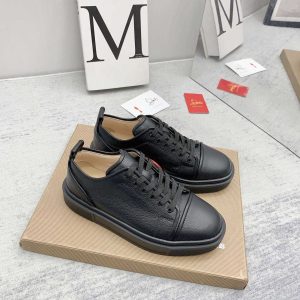 Christian Louboutin Adolon Junior Sneaker