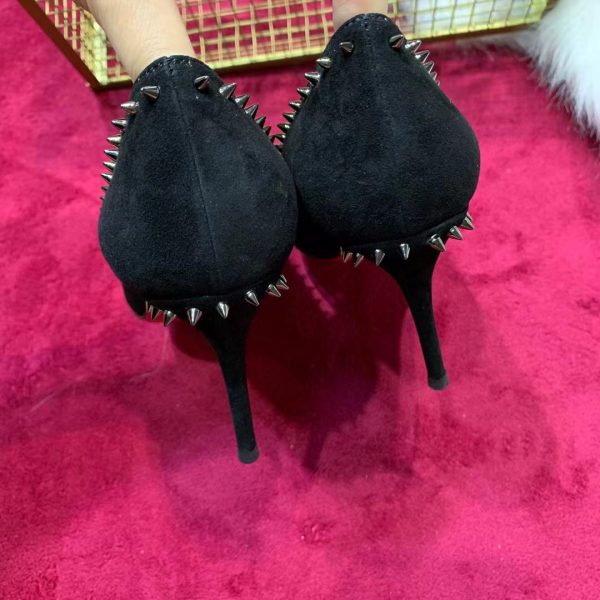 Christian Louboutin Anjalina Pumps - Image 3