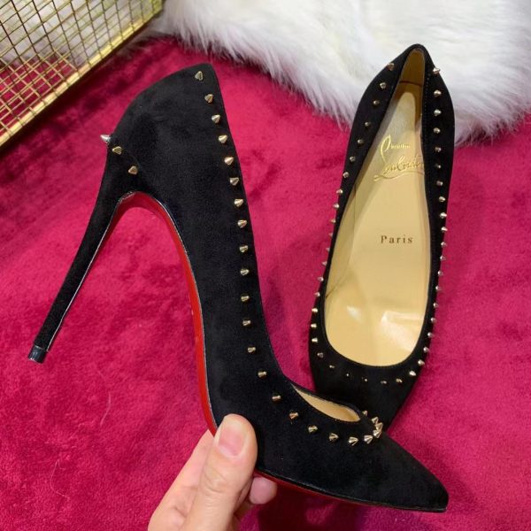 Christian Louboutin Anjalina Pumps