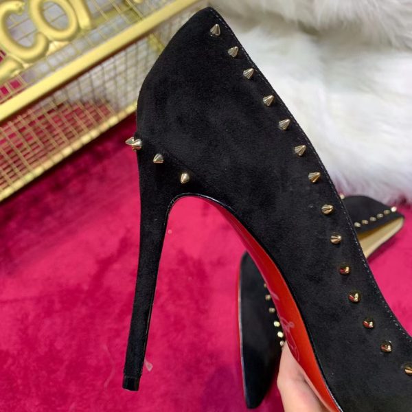 Christian Louboutin Anjalina Pumps - Image 5