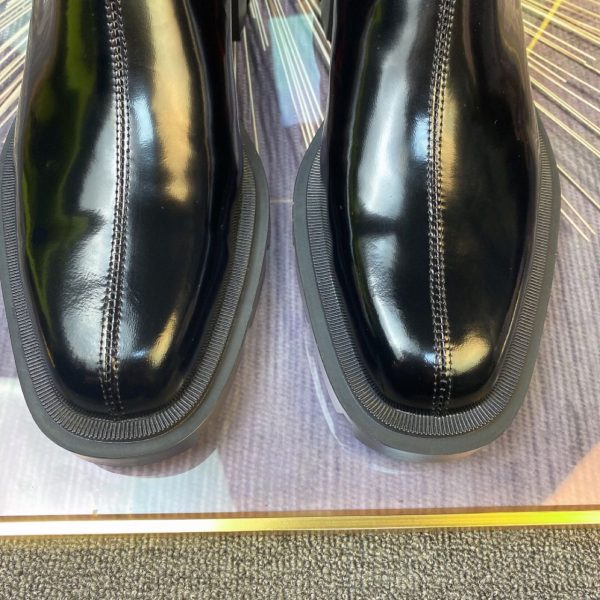 Christian Louboutin Boots - Image 3