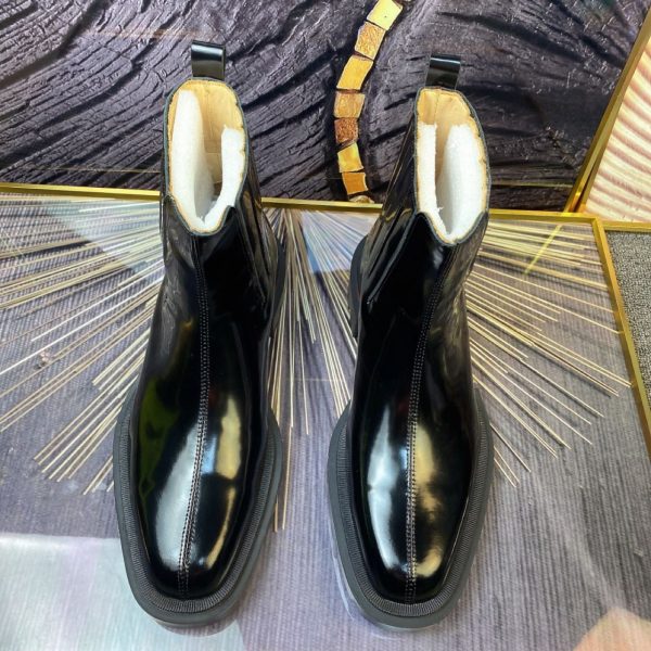 Christian Louboutin Boots - Image 5
