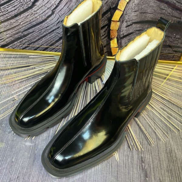 Christian Louboutin Boots - Image 6