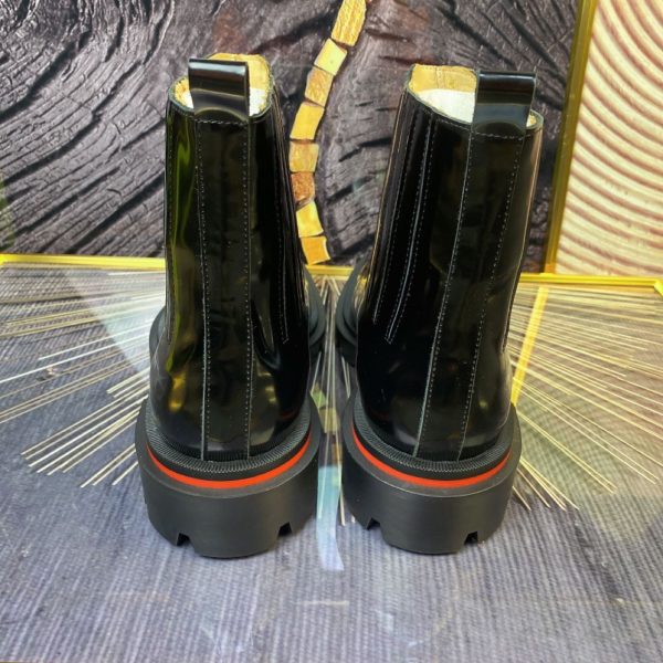 Christian Louboutin Boots - Image 7