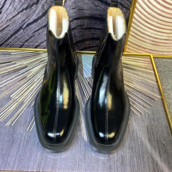 Christian Louboutin Boots - Image 8