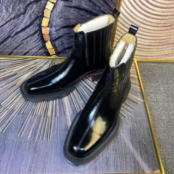 Christian Louboutin Boots