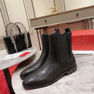 Christian Louboutin Booty Boot