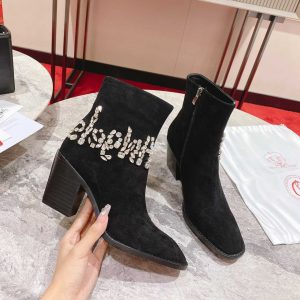 Christian Louboutin C Angels Boot