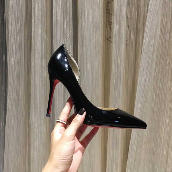 Christian Louboutin Iriza 100 mm - Image 2