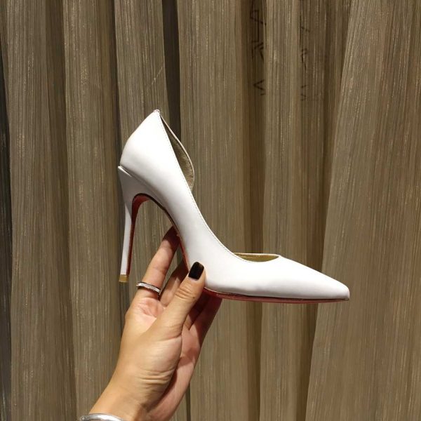 Christian Louboutin Iriza 100 mm - Image 2