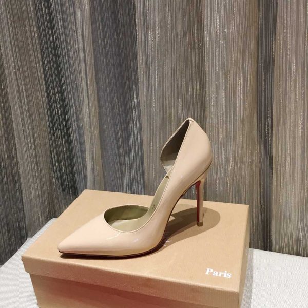 Christian Louboutin Iriza 100 mm - Image 2