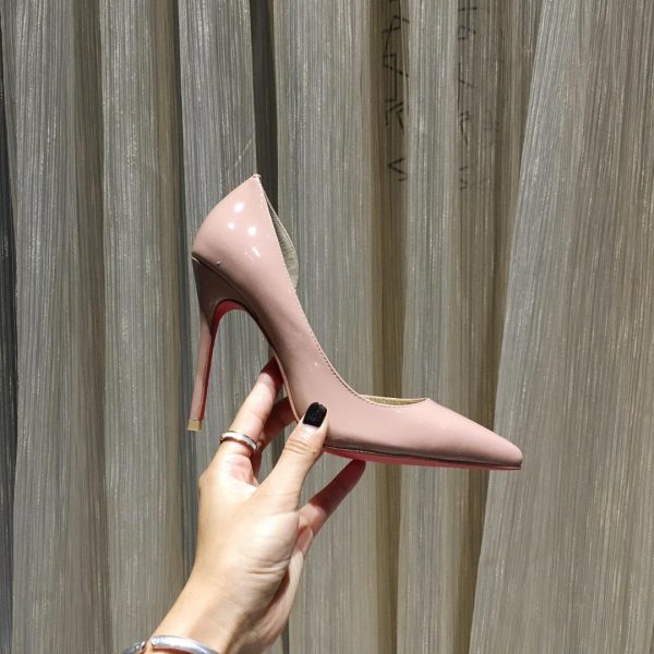Christian Louboutin Iriza 100 mm - Image 2