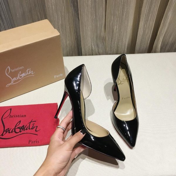 Christian Louboutin Iriza 100 mm - Image 3