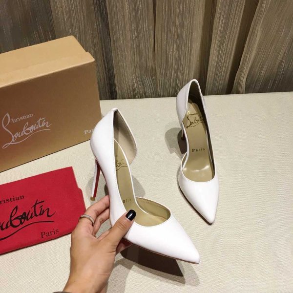 Christian Louboutin Iriza 100 mm - Image 3