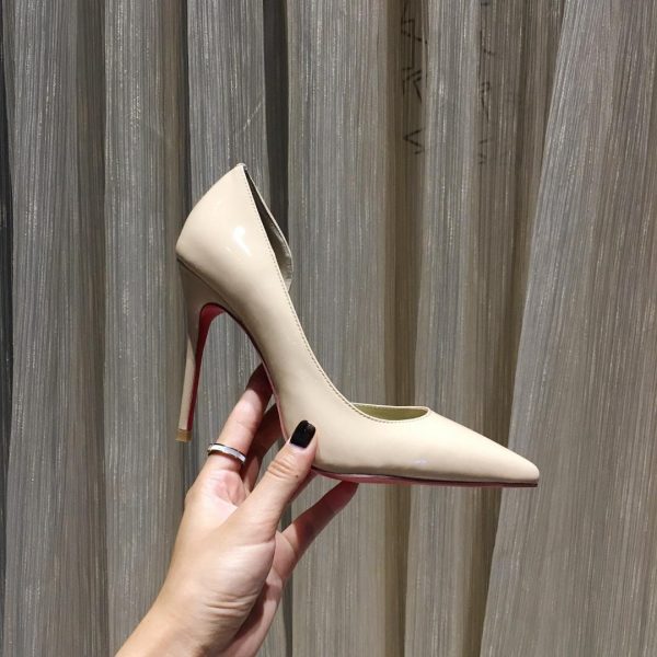 Christian Louboutin Iriza 100 mm - Image 3