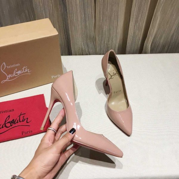 Christian Louboutin Iriza 100 mm - Image 3