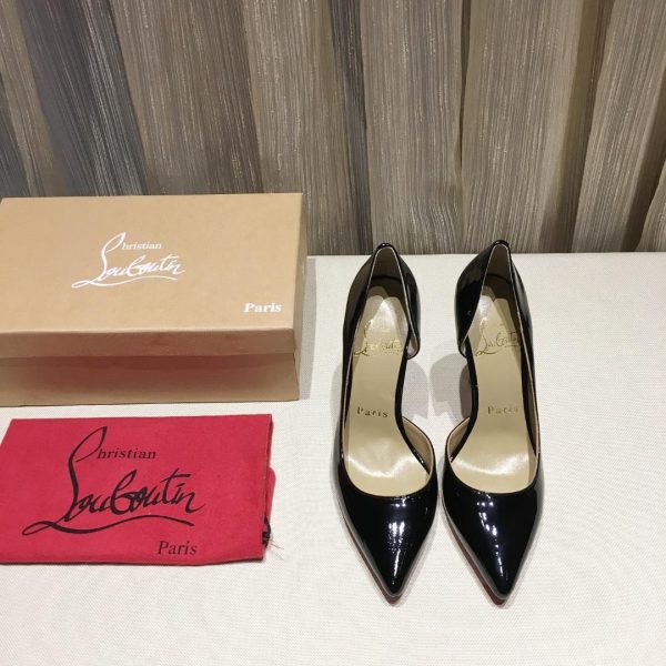 Christian Louboutin Iriza 100 mm - Image 5