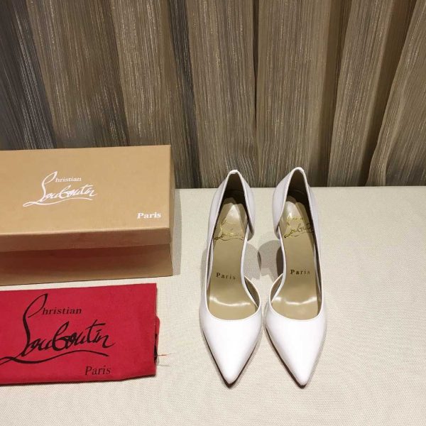 Christian Louboutin Iriza 100 mm - Image 5