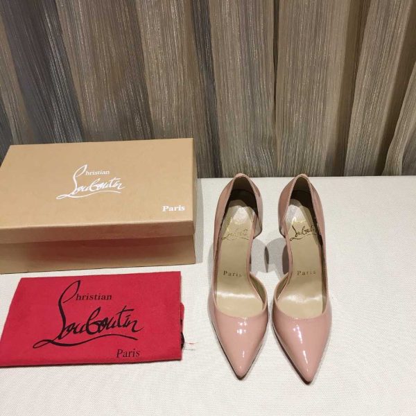 Christian Louboutin Iriza 100 mm - Image 5