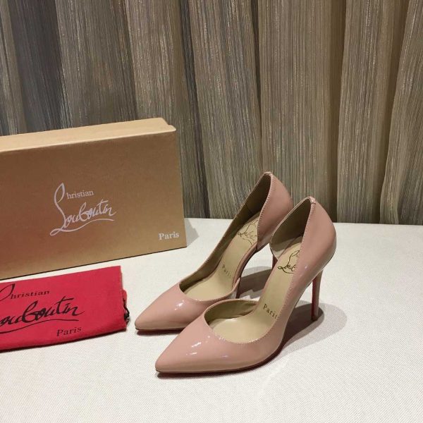 Christian Louboutin Iriza 100 mm - Image 6