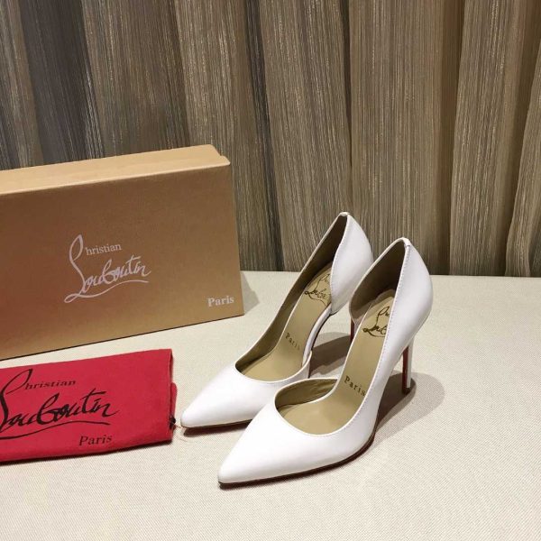 Christian Louboutin Iriza 100 mm - Image 6
