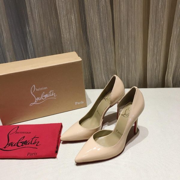 Christian Louboutin Iriza 100 mm - Image 6