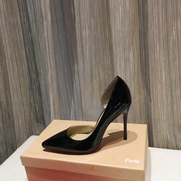 Christian Louboutin Iriza 100 mm - Image 7