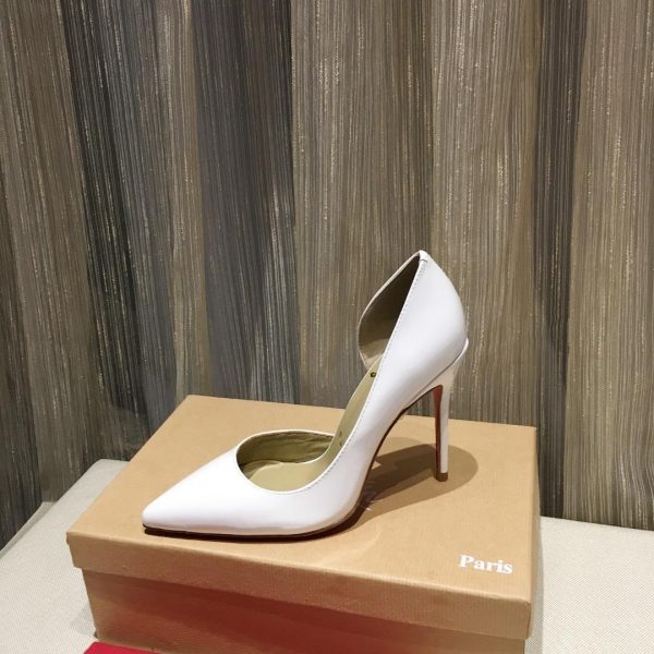 Christian Louboutin Iriza 100 mm - Image 7