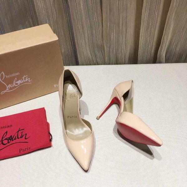 Christian Louboutin Iriza 100 mm - Image 7