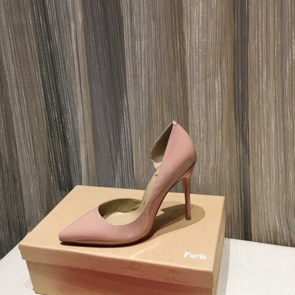 Christian Louboutin Iriza 100 mm - Image 7