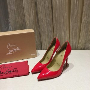 Christian Louboutin Kate 100 mm