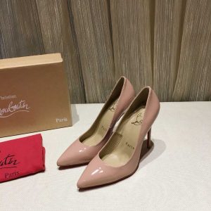 Christian Louboutin Kate 100 mm