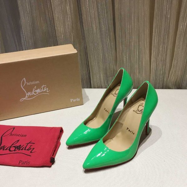 Christian Louboutin Kate 100 mm