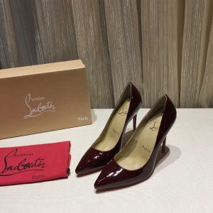 Christian Louboutin Kate 100 mm