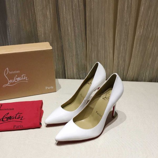 Christian Louboutin Kate 100 mm