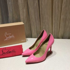 Christian Louboutin Kate 100 mm