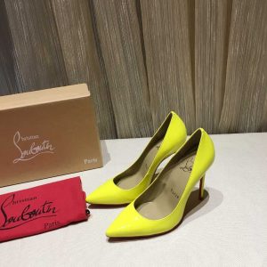 Christian Louboutin Kate 100 mm