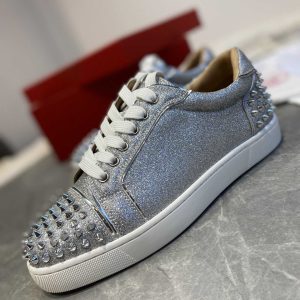 Christian Louboutin The Vieira 2 Sneaker