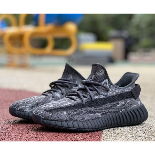 Kanye West x Adidas Yeezy Boost 350 V2"MX Grey" Sneaker