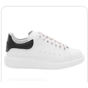 Alexander Mqueen Low-Top Sneakers