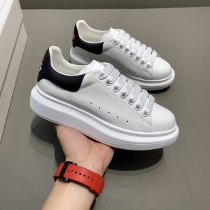 Alexander Mqueen Low-Top Sneakers
