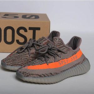 Yeezy Boost 350 V2 Beluga Sneaker