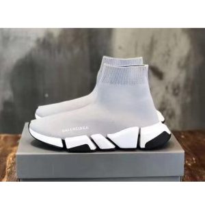 Balenciaga Speed.2 Sneakers