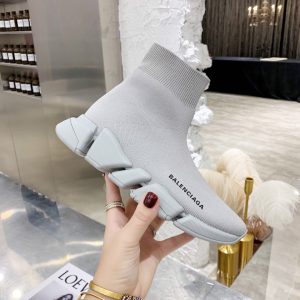 Balenciaga Speed.2 Sneakers