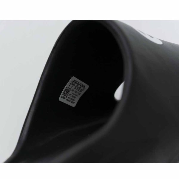 Adidas Sup X Yeezy Slide Fb6348-9 Black - Image 6