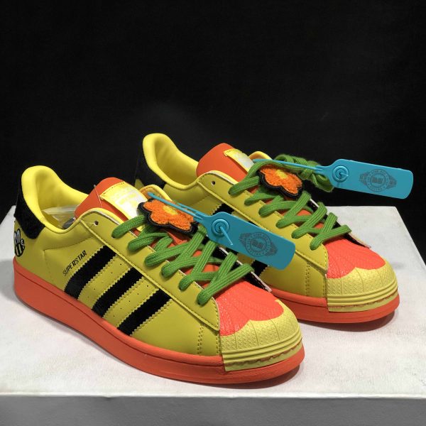 Adidas Superstar Melting Sadness Originals Babo Bee - Image 2