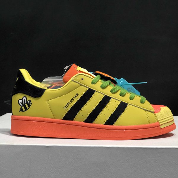 Adidas Superstar Melting Sadness Originals Babo Bee - Image 3